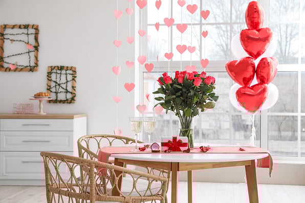  10 Proposal Ideas to Pop the Question at Home 