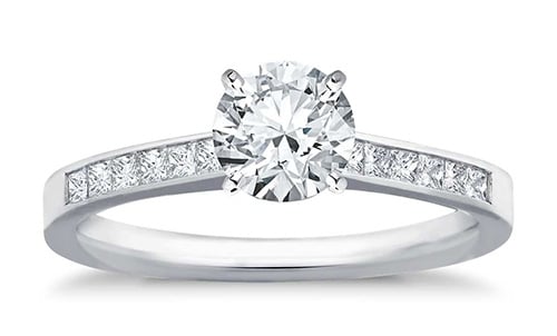 channel ring