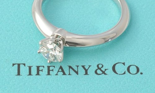 tiffany ring