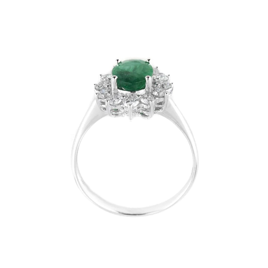 emerald diamond