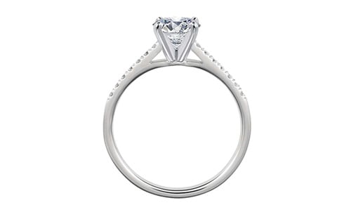 cathedral ring