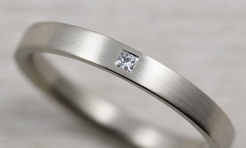 flush ring