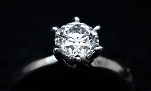 diamond ring