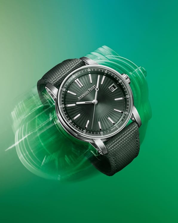  Timeless Investments: Top Watch Brands That Hold Their Value 