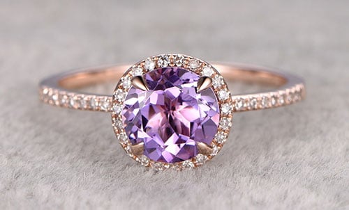 amethyst stone