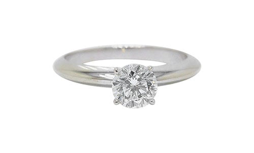 engagement ring