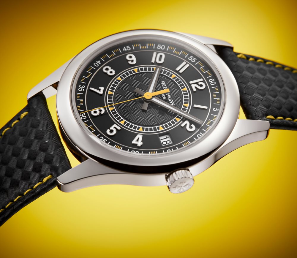 Patek Philippe Calatrava
