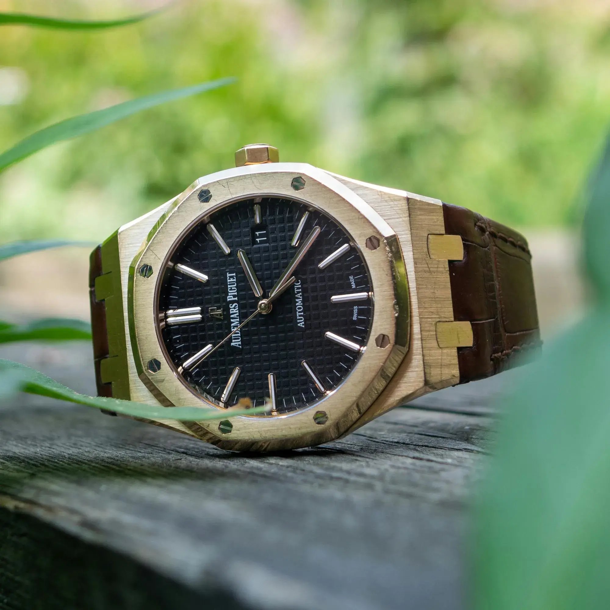 AP Watch