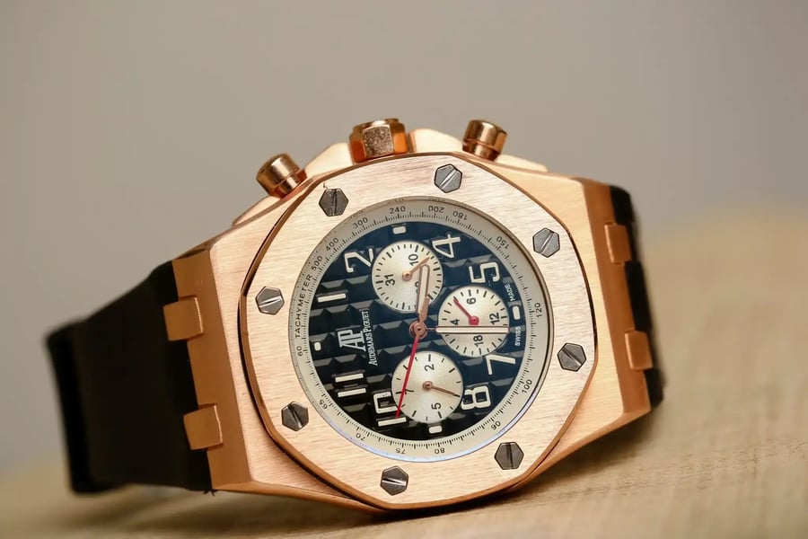 AP watch