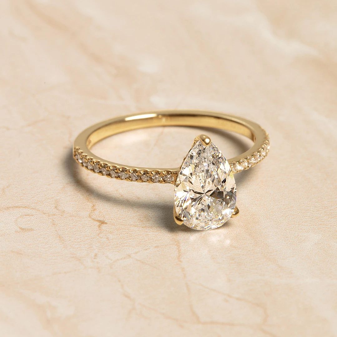 Apres-Jewelry-Kaia-Pear-Diamond-Engagement-Ring-Diamond-Pave-Band-14K-Gold-2_2000x2000-151b384fa60e4bdb8356c7122699ee8e