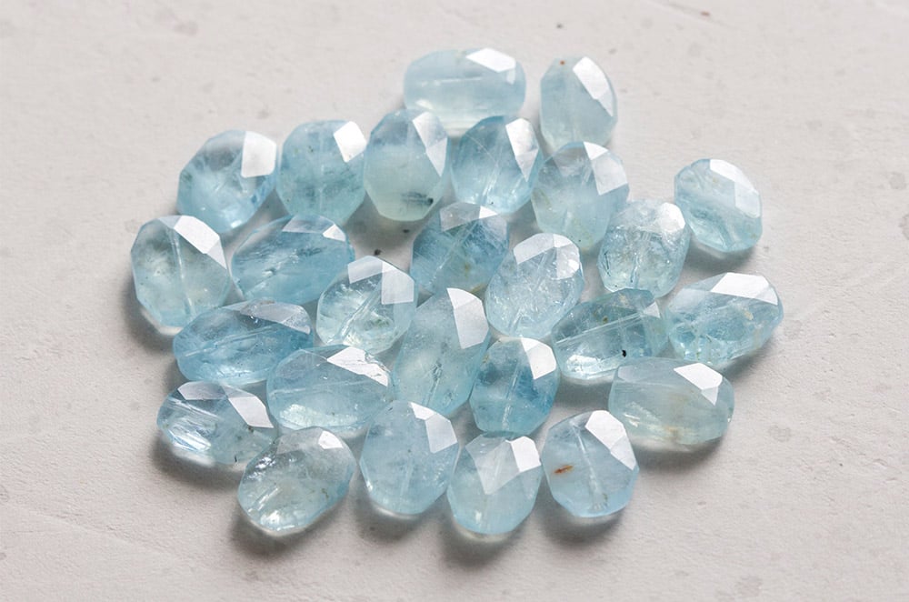 Aquamarine