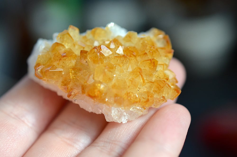 Citrine