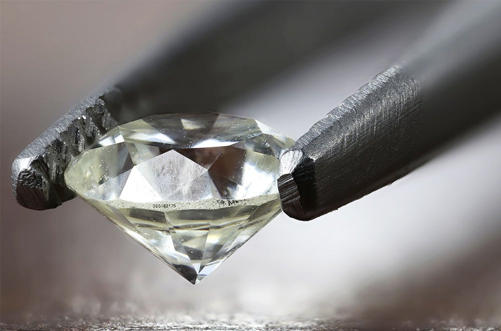 Diamond