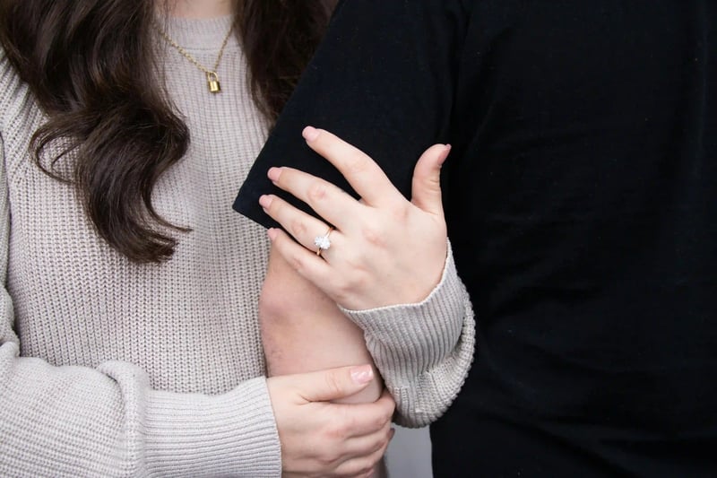 Do I need to insure my engagement ring