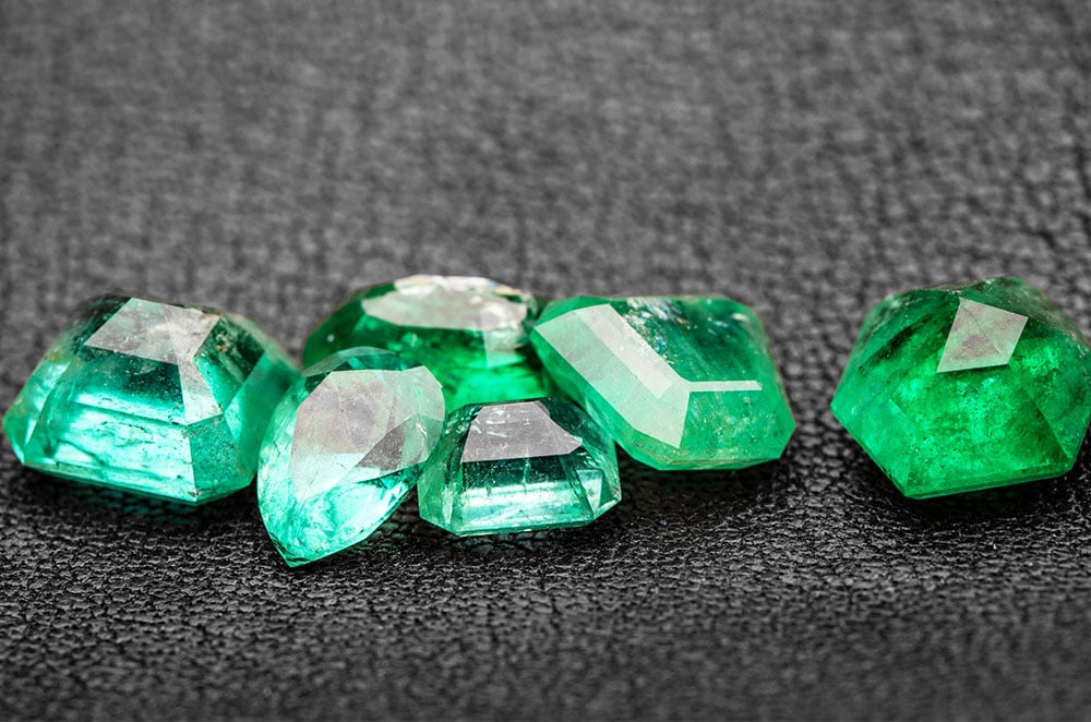 Emerald