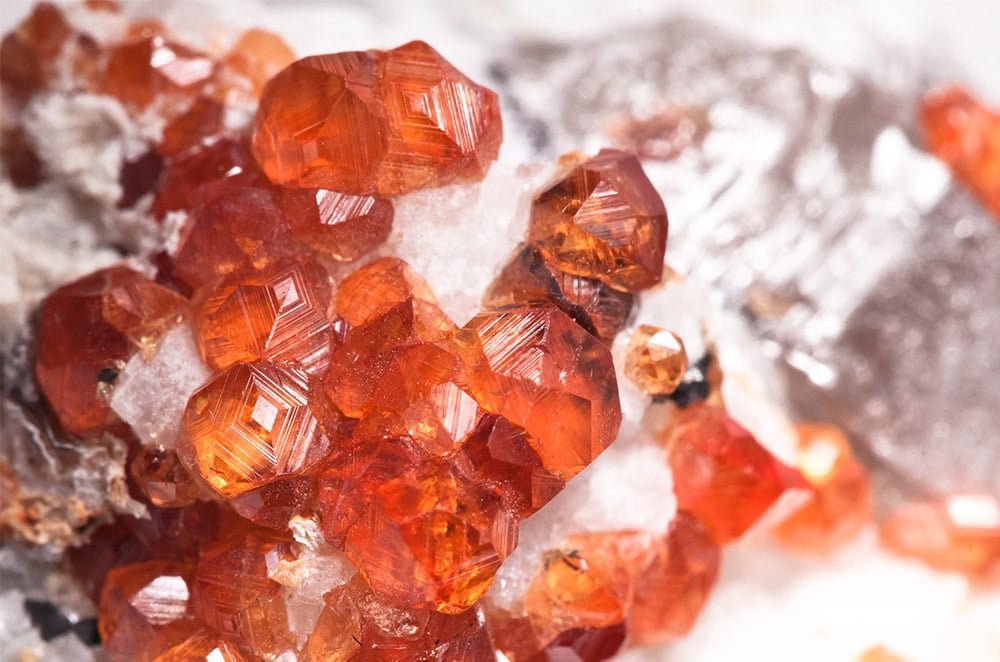 Garnet