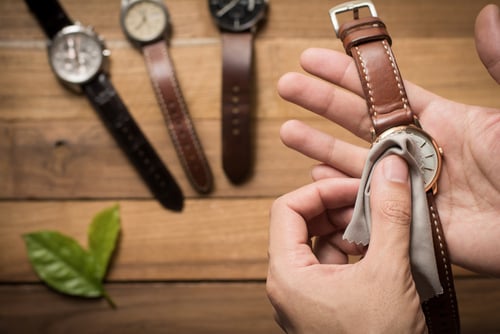  How to Care for Your Luxury Watch: Maintenance Tips and Tricks 
