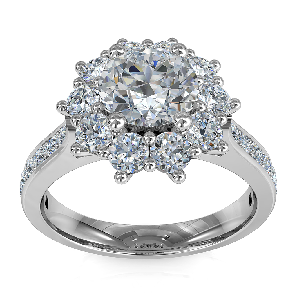 Set in Stone: A Simple Guide to Engagement Ring Settings