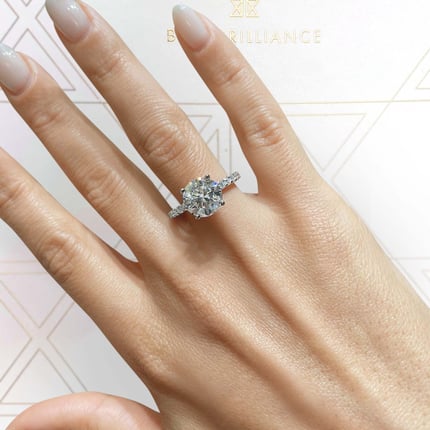 Moissanite