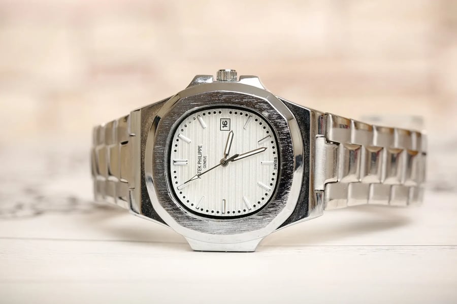 Patek Philippe-1