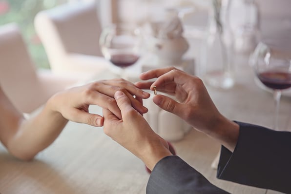  Protecting Your Engagement Ring: A Guide to Worldwide Insurance Policies 