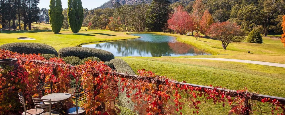 lake wedding venue