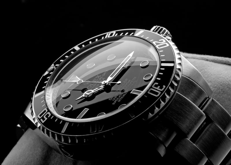 Rolex Image
