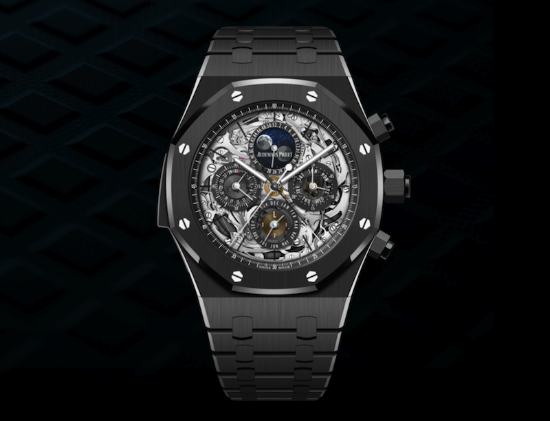 Audemars Piguet Royal Oak