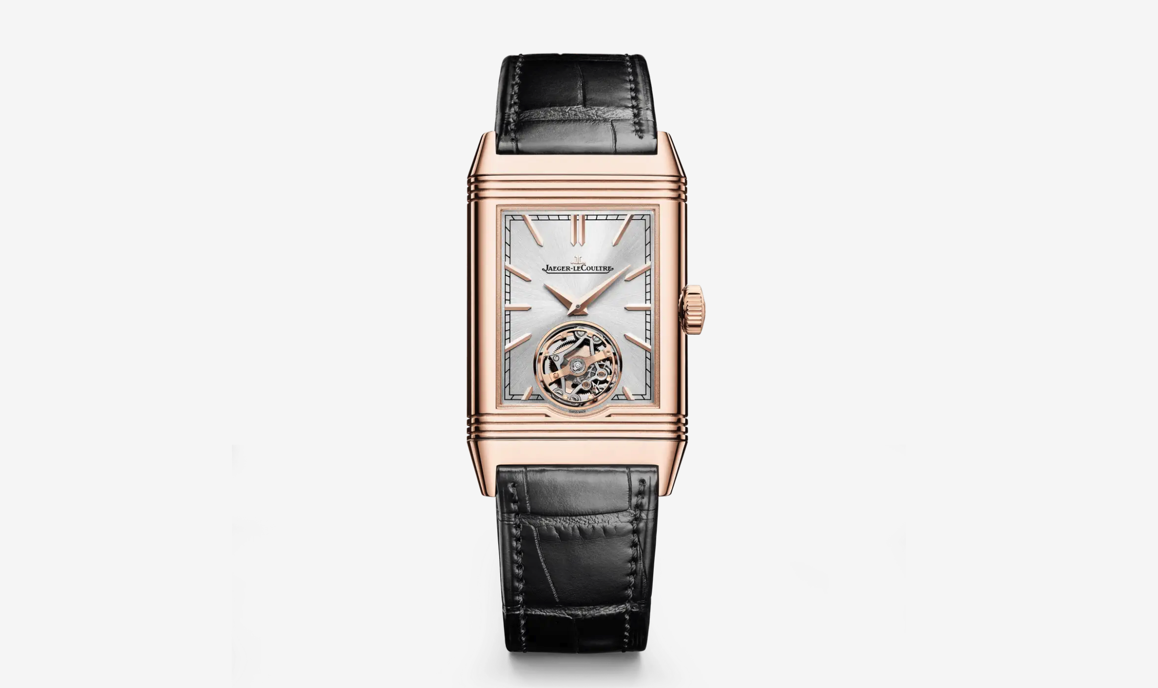 Jaeger-LeCoultre