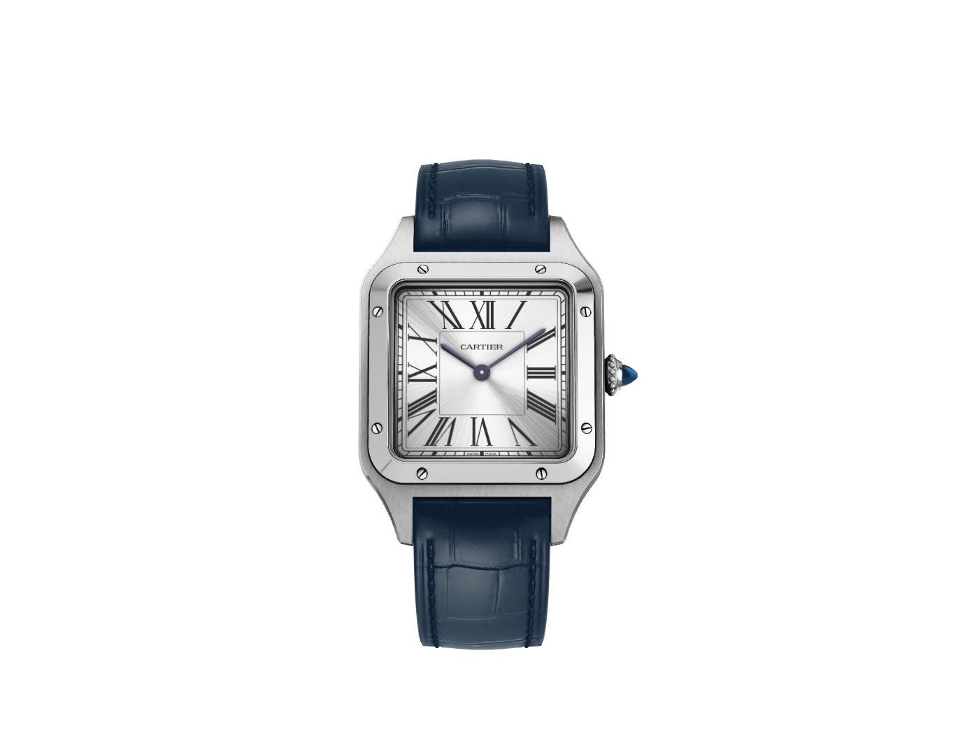 Cartier Santos
