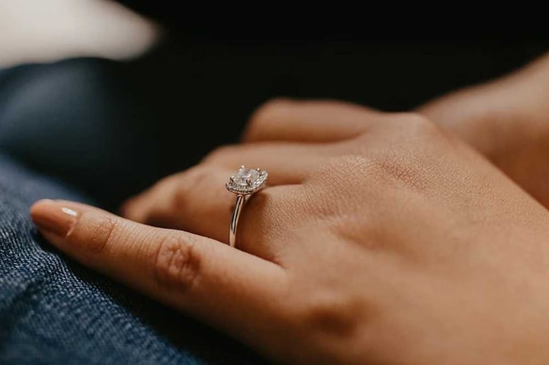 Size Without the Dollar Sign Engagement Rings-1