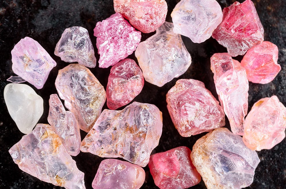 Spinel