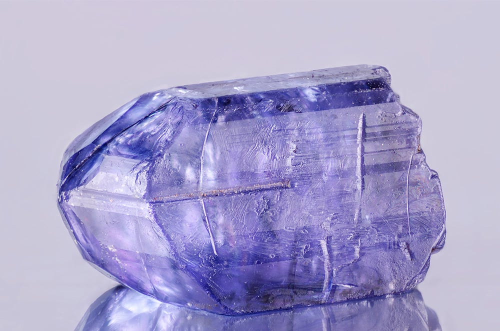 Tanzanite