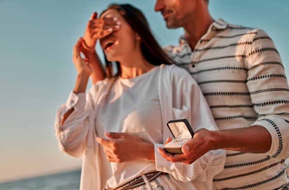  The Best Time of Year to Propose in Australia 