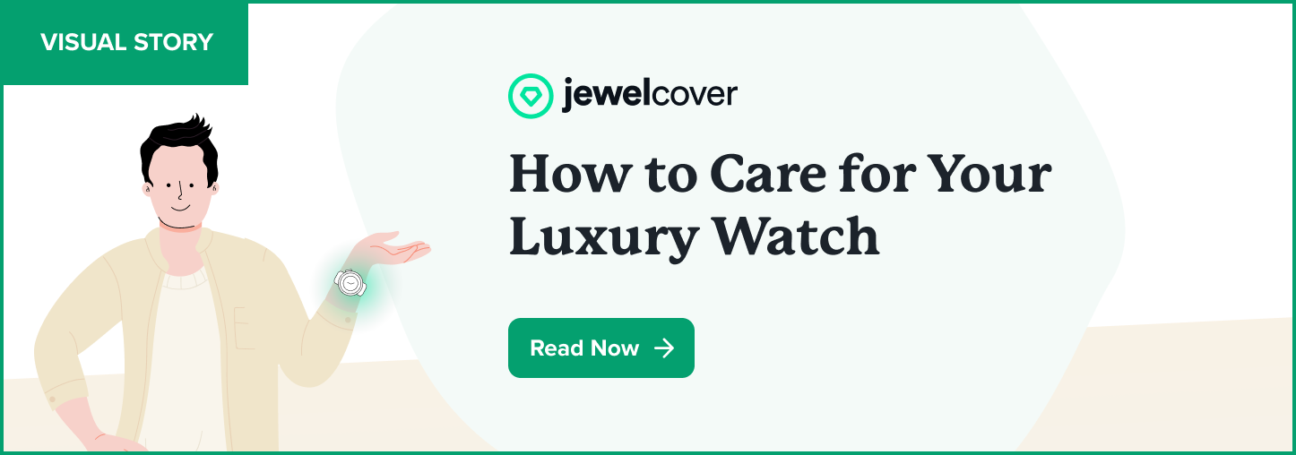 Visual Story CTA_CareForLuxuryWatch