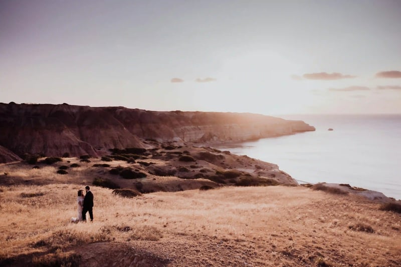 adelaide wedding