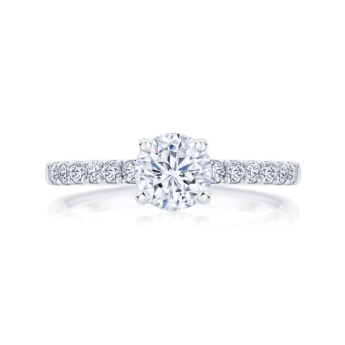 22 Years of Engagement Ring Trends 2002 2024