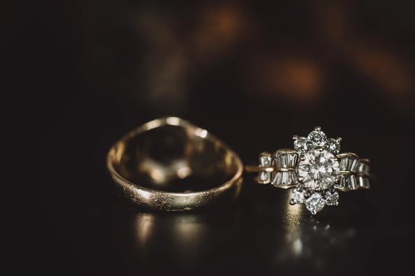  antique engagement rings australia 