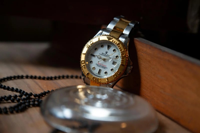 best entry level watches