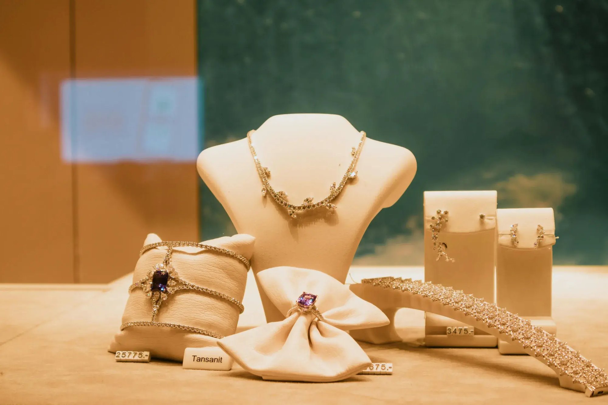 best travel insurance for jewellery