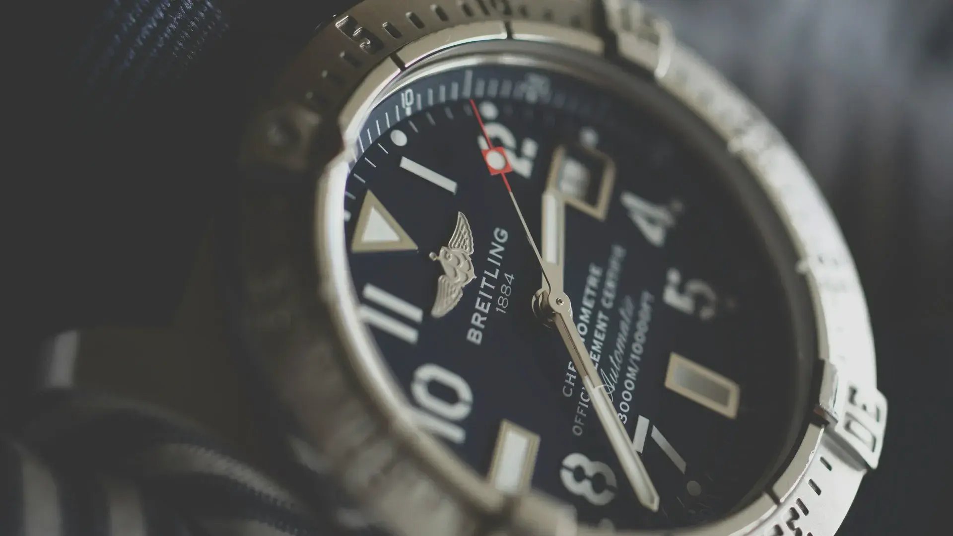 breitling 1884