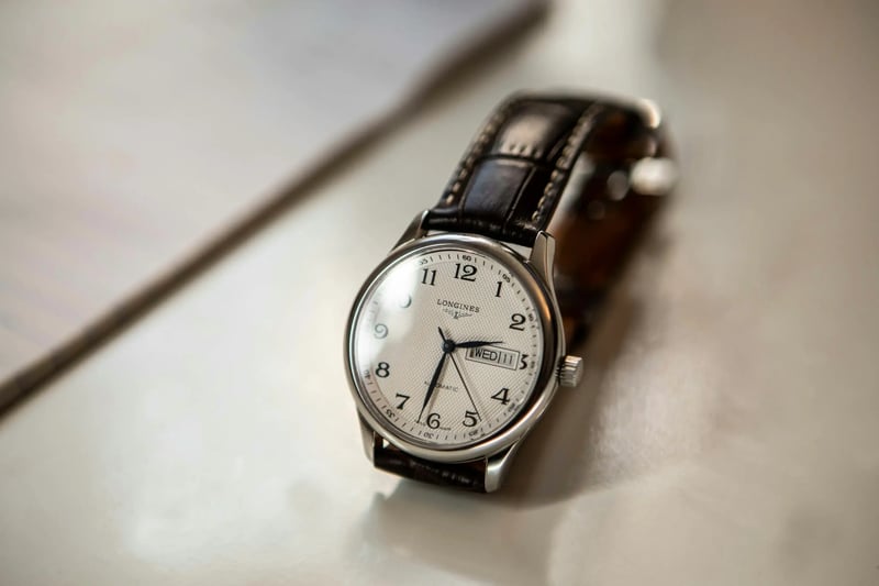does home insurance cover watches