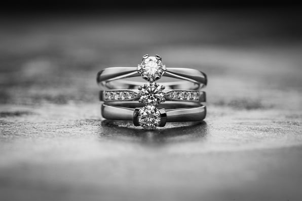  Popular Engagement Ring Styles 
