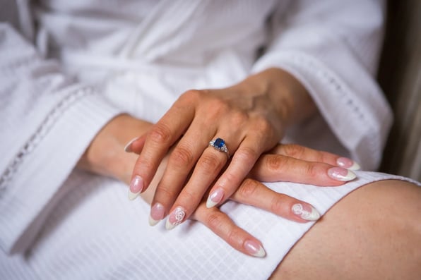  gemstones in engagement rings 