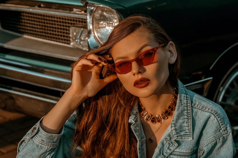harmonising statement jewellery