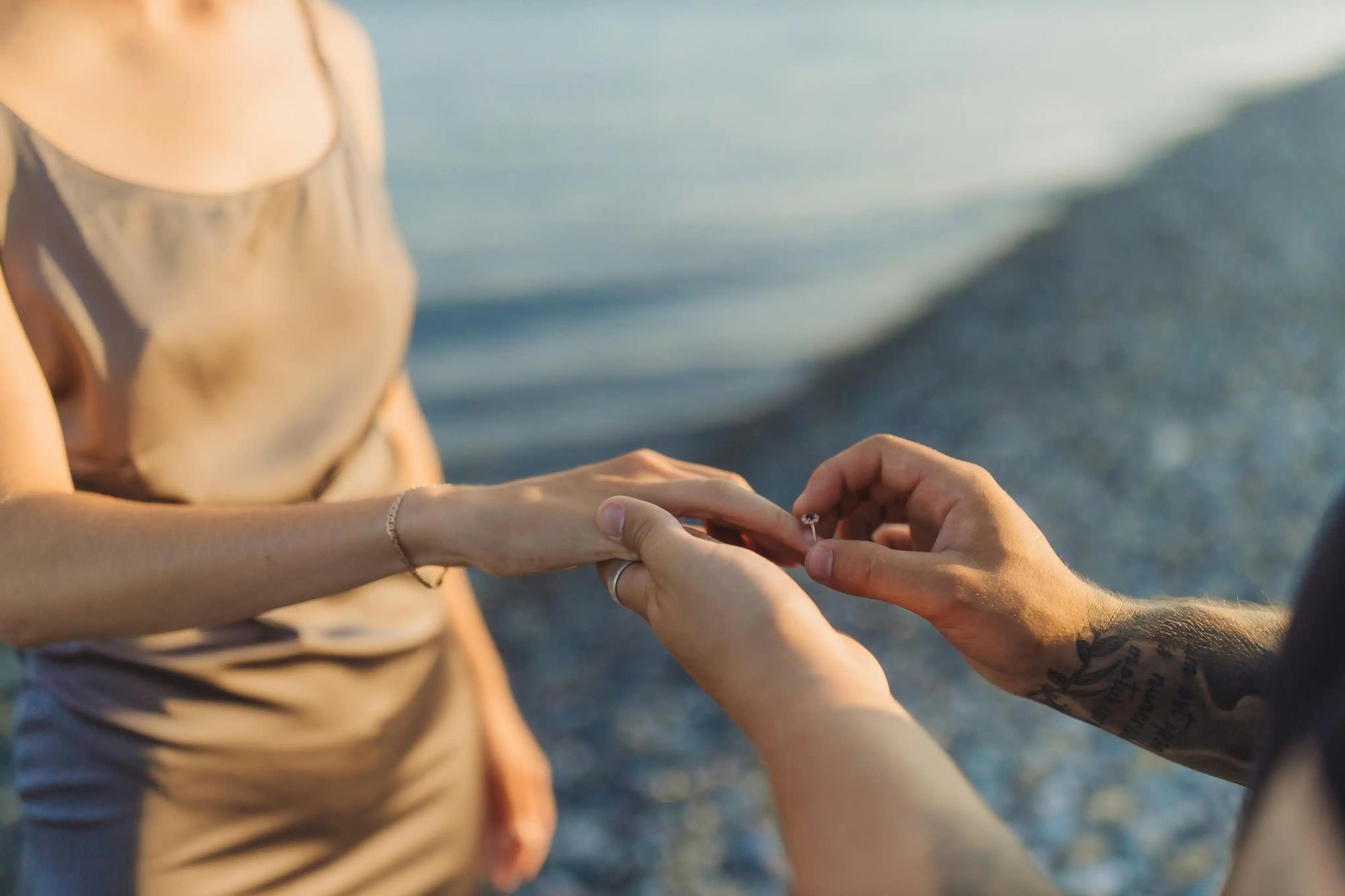 how do you insure an engagement ring