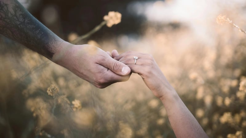 how much should you spend on an engagement ring1