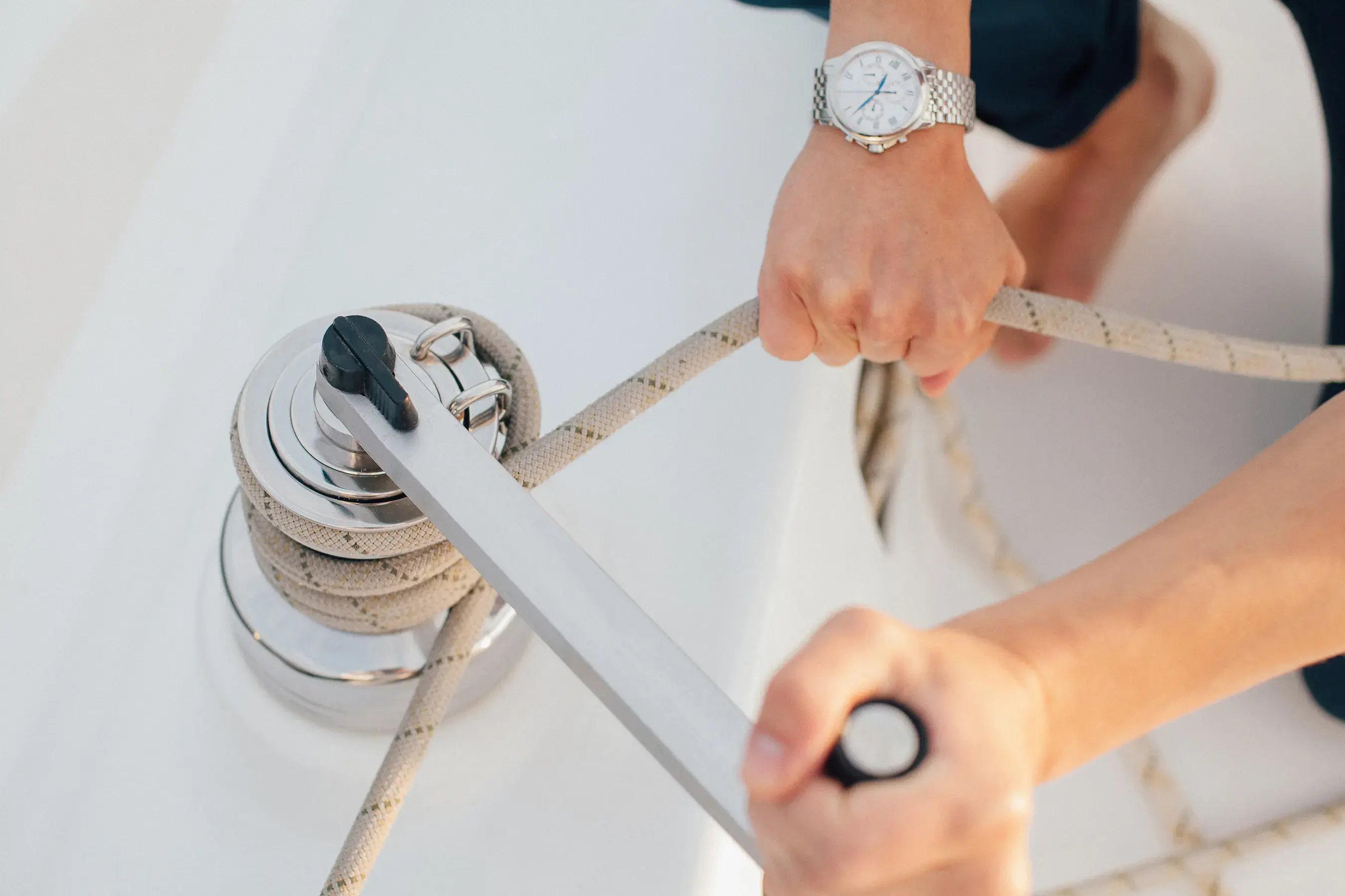 how to insure a watch
