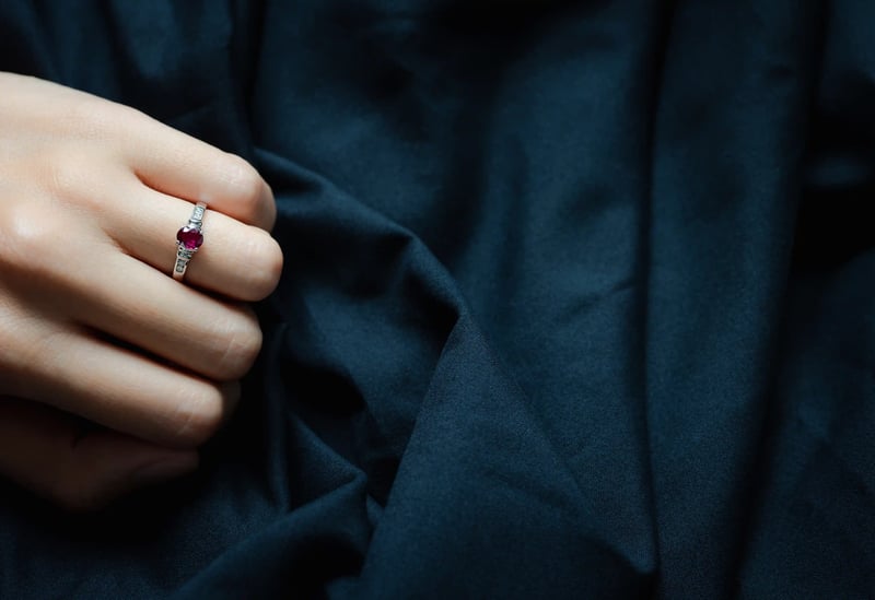 how to insure an engagement ring-1