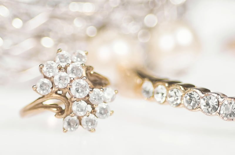 how to value jewellery